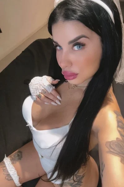 Suelen (28 años) — Microcentro, Argentina - 25