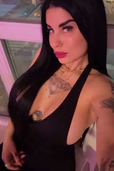 Suelen (28 años) — Microcentro, Argentina - 9