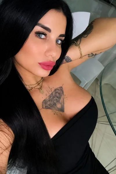 Suelen (28 años) — Microcentro, Argentina - 3