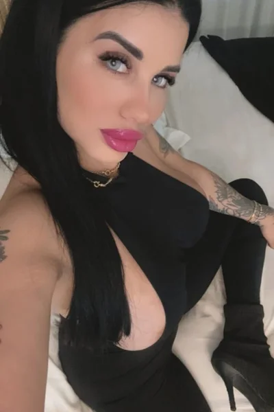 Suelen (28 años) — Microcentro, Argentina - 15