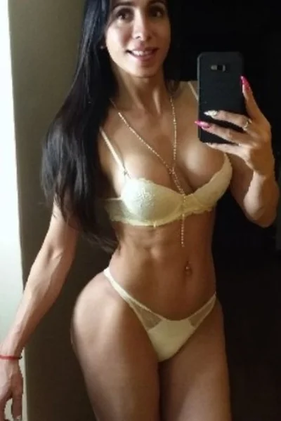 Julieta love (28 años) — Recoleta, Argentina - 201