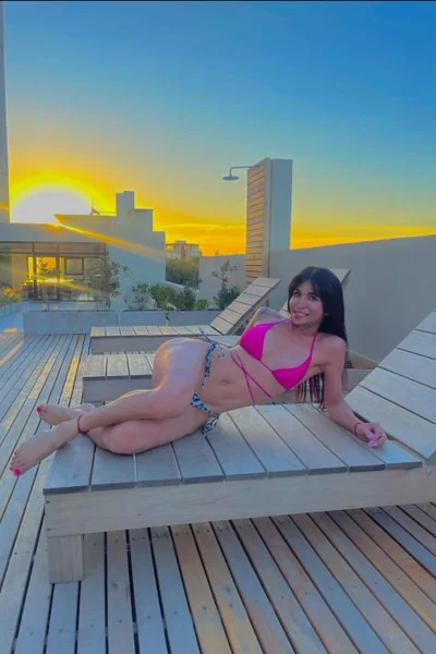 Julieta love (28 años) — Recoleta, Argentina - 74