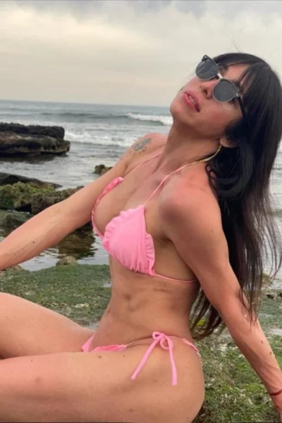 Julieta love (28 años) — Recoleta, Argentina - 123