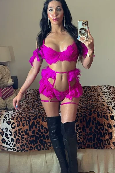 Julieta love (28 años) — Recoleta, Argentina - 54