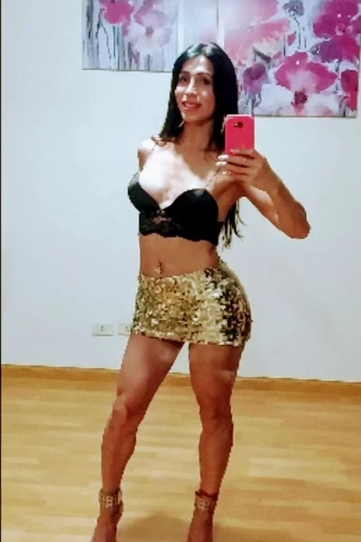Julieta love (28 años) — Recoleta, Argentina - 207