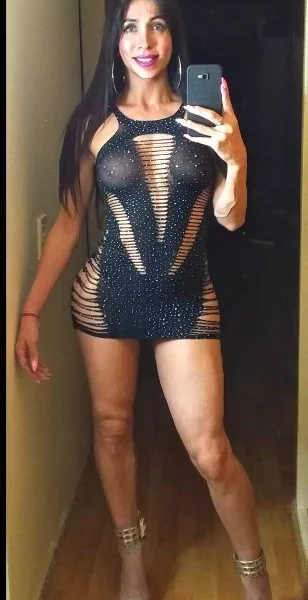 Julieta love (28 años) — Recoleta, Argentina - 166
