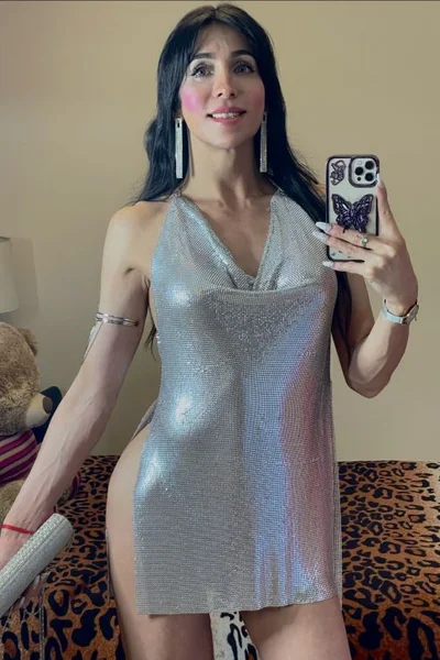 Julieta love (28 años) — Recoleta, Argentina - 95