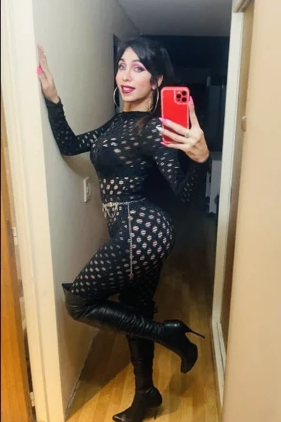 Julieta love (28 años) — Recoleta, Argentina - 106