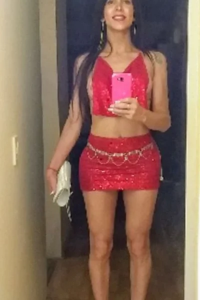 Julieta love (28 años) — Recoleta, Argentina - 211