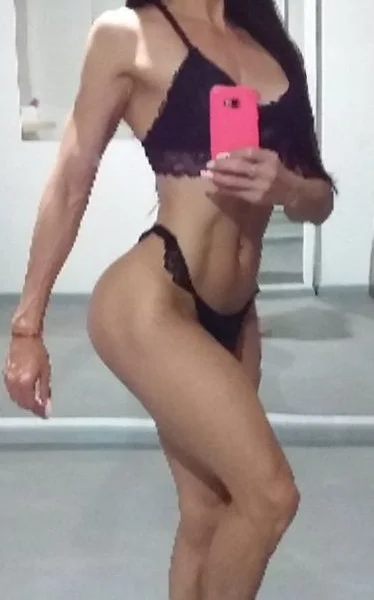 Julieta love (28 años) — Recoleta, Argentina - 238