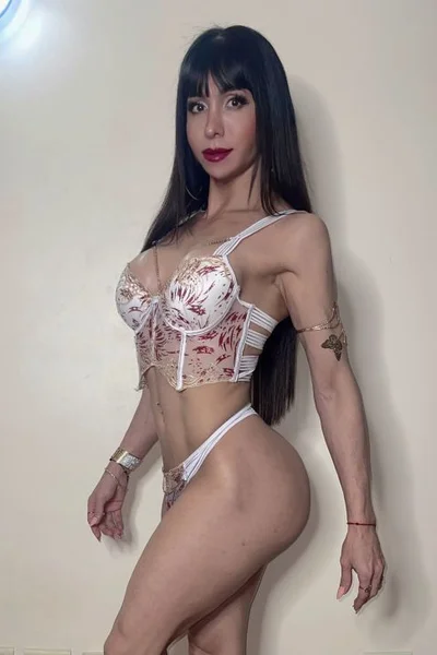 Julieta love (28 años) — Recoleta, Argentina - 4