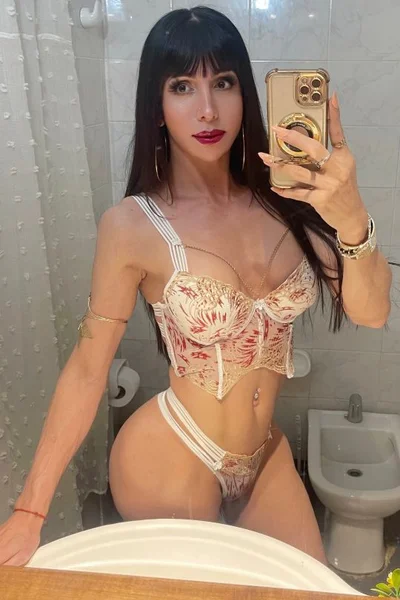 Julieta love (28 años) — Recoleta, Argentina - 2