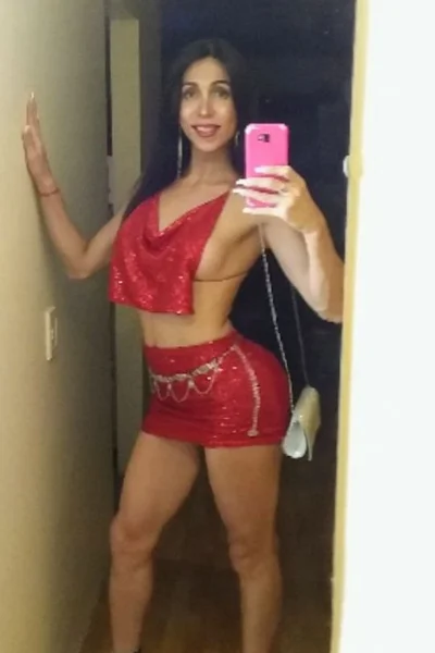 Julieta love (28 años) — Recoleta, Argentina - 210