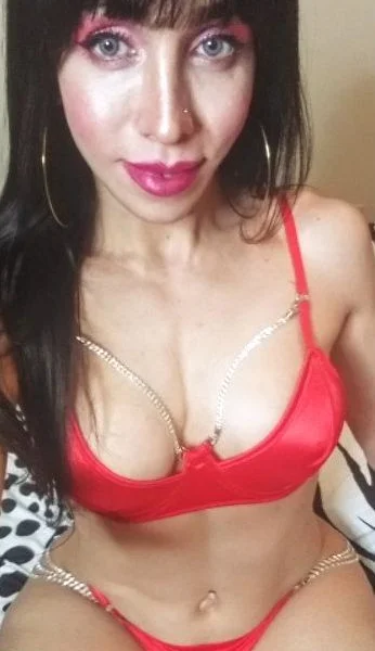 Julieta love (28 años) — Recoleta, Argentina - 133