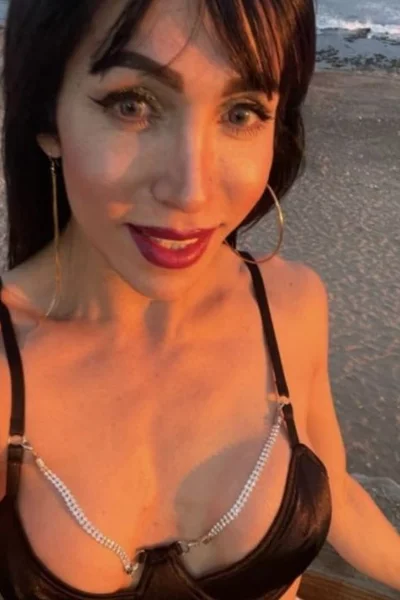 Julieta love (28 años) — Recoleta, Argentina - 115