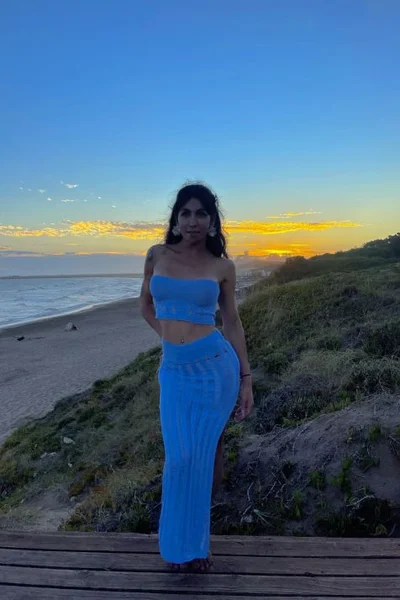 Julieta love (28 años) — Recoleta, Argentina - 19