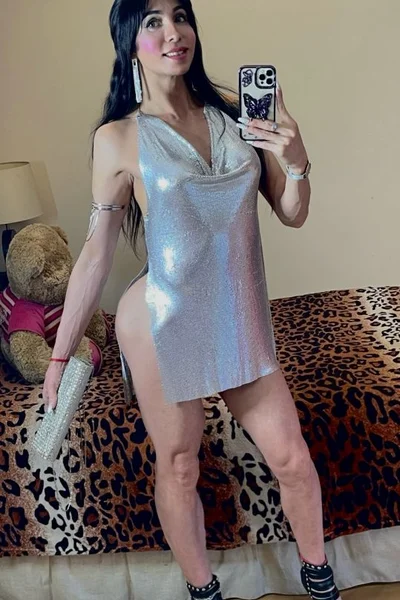 Julieta love (28 años) — Recoleta, Argentina - 94