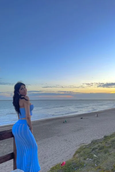 Julieta love (28 años) — Recoleta, Argentina - 20