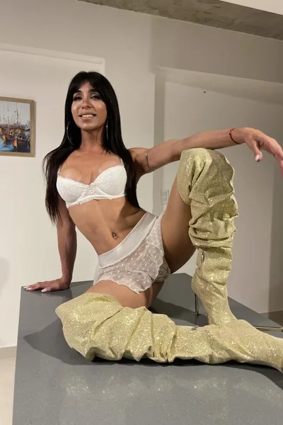 Julieta love (28 años) — Recoleta, Argentina - 66