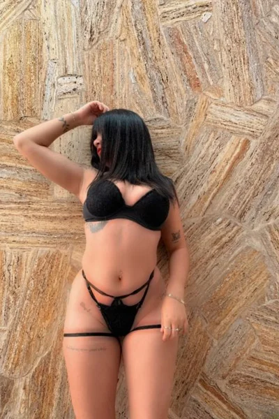Solcito (22 años) — Villa María, Argentina - 33