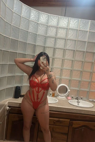 Solcito (22 años) — Villa María, Argentina - 12