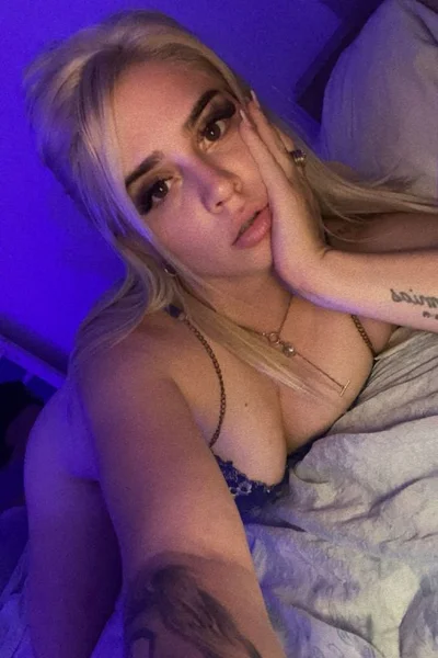 Cristal (25 años) — Moreno, Argentina - 52