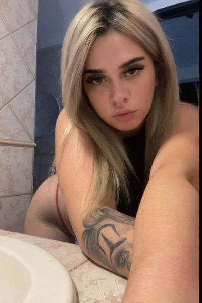 Cristal (25 años) — Moreno, Argentina - 56