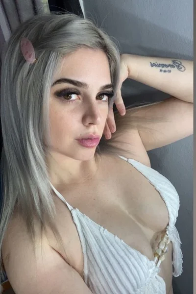 Cristal (25 años) — Moreno, Argentina - 69