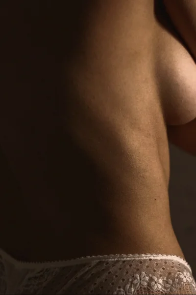 Luli (33 años) — Salto, Uruguay - 1