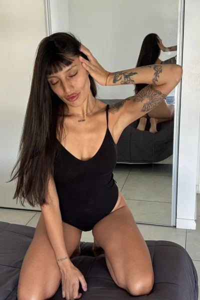 Aamber (26 años) — Villa Devoto, Argentina - 15