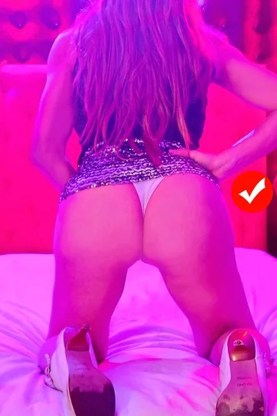 Marcela Trans (35 anos) — Avellaneda, Argentina - 9