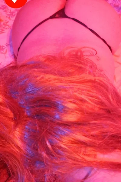Marcela Trans (35 anos) — Avellaneda, Argentina - 15