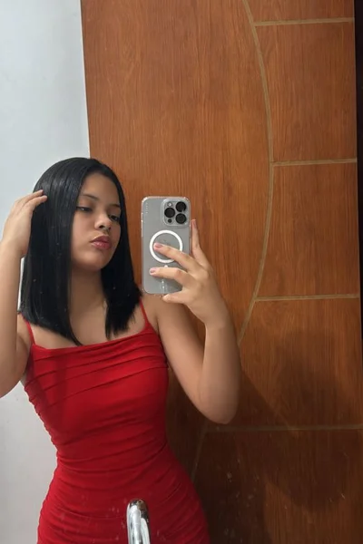 Ravena (19 años) — Belém, Brasil - 3