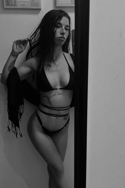 Cielo (27 años) — Punta del Este, Uruguay - 3