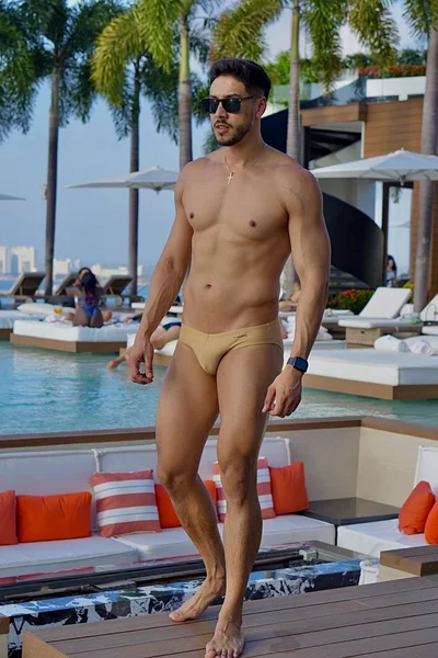 Riko (34 anos) — Madrid, España - 4