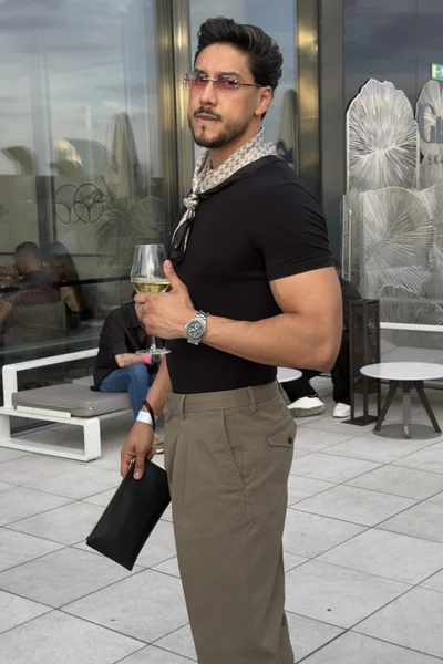 Riko (34 anos) — Madrid, España - 3