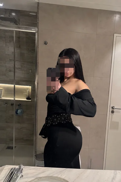 CIELITO (21 años) — Rosario, Argentina - 13