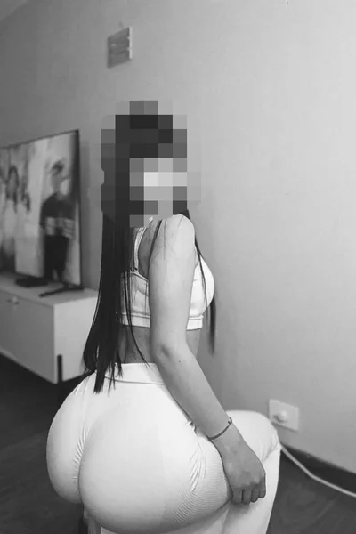 CIELITO (21 años) — Rosario, Argentina - 5