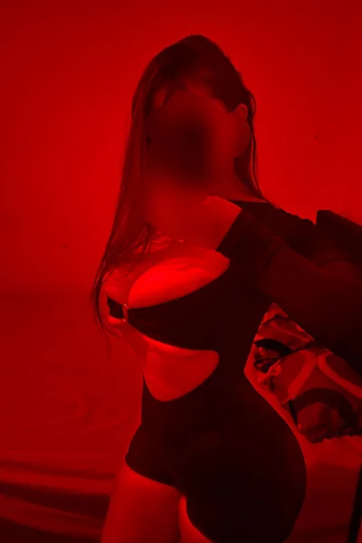 CIELITO (21 años) — Rosario, Argentina - 8