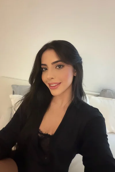 Katarina (19 años) — Palermo, Argentina - 7