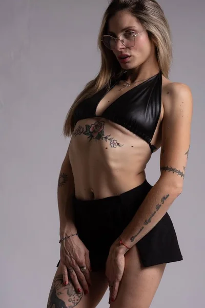 Cielo (25 anos) — La Plata, Argentina - 21