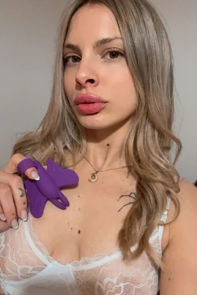 Cielo (25 anos) — La Plata, Argentina - 8