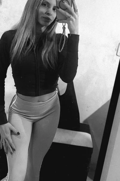Cielo (25 anos) — La Plata, Argentina - 11