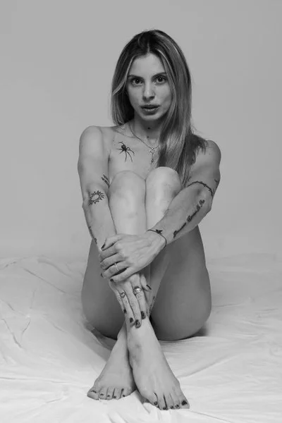 Cielo (25 anos) — La Plata, Argentina - 20