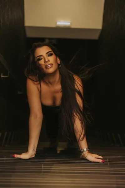 Isis (32 años) — Palermo, Argentina - 10
