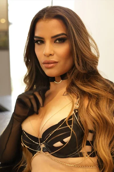 Isis (32 años) — Palermo, Argentina - 2