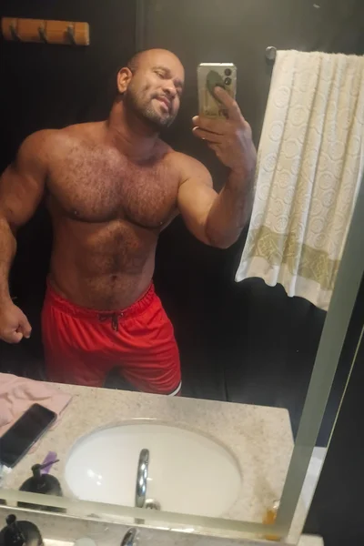 Giga (36 años) — São Paulo / São Paulo