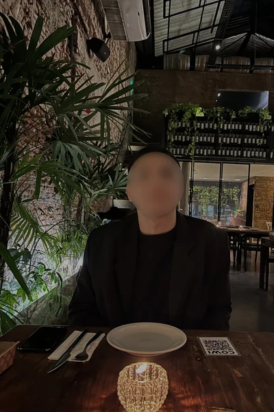 Matrix (23 anos) — Recoleta, Argentina - 3