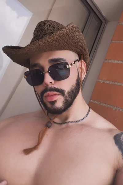 Mathias (25 años) — Ciudad de México, México - 9