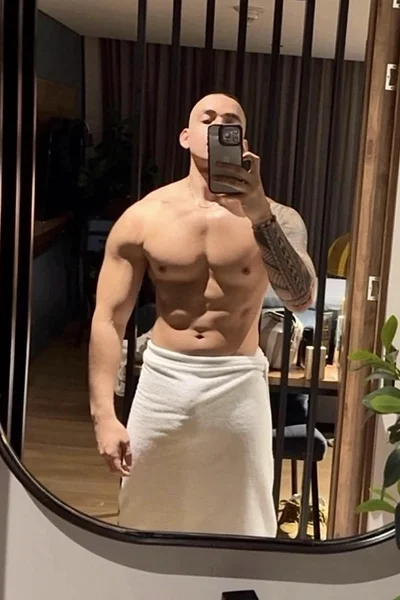 Mathias (25 años) — Ciudad de México, México - 12